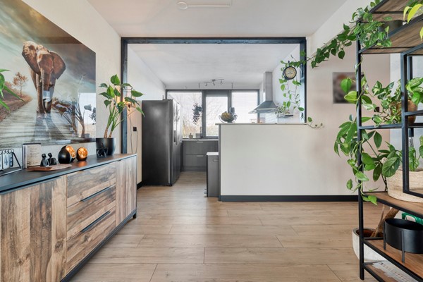 Medium property photo - Haselackers 51, 7824 LL Emmen